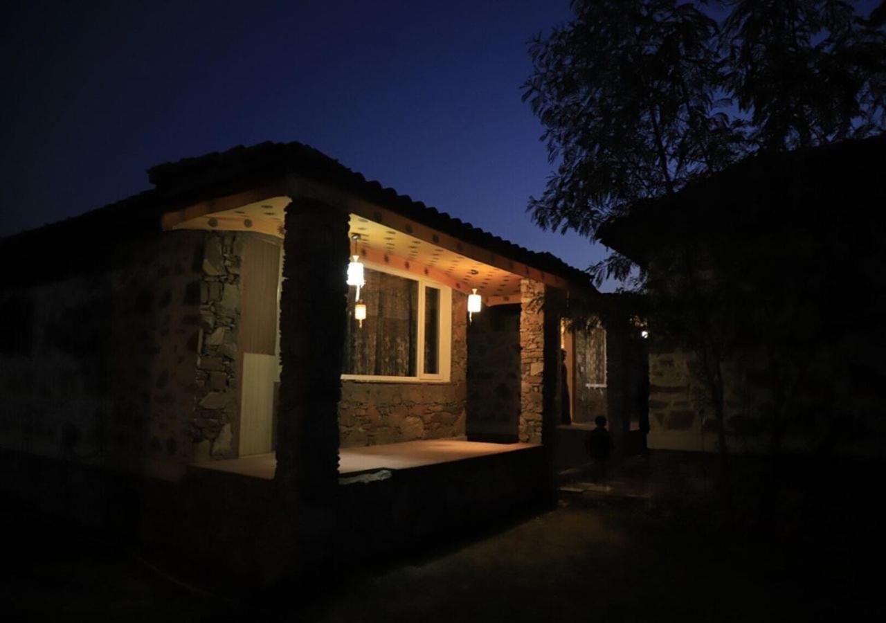 Virat Resorts, Sariska Rajasthan Bairāt Dış mekan fotoğraf