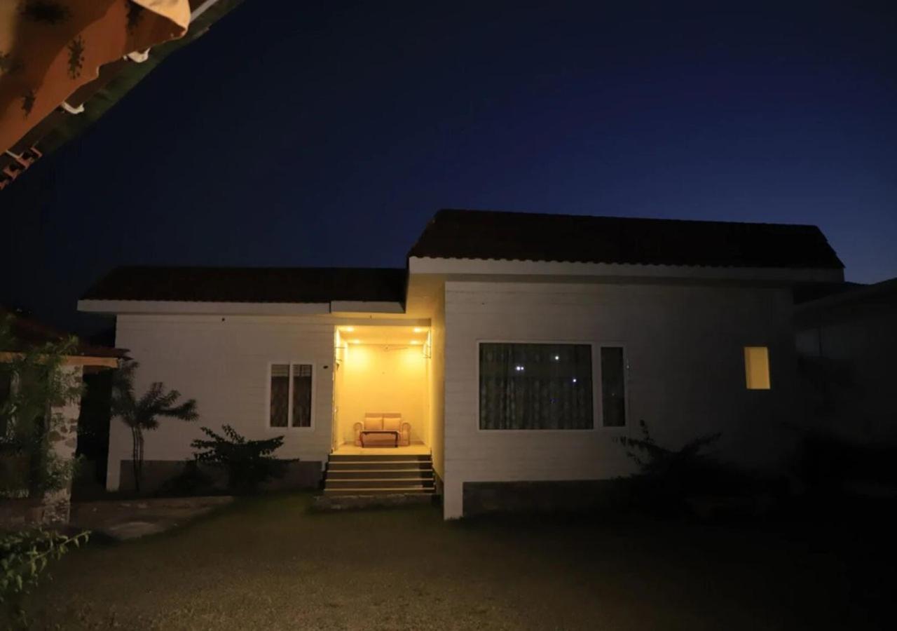 Virat Resorts, Sariska Rajasthan Bairāt Dış mekan fotoğraf
