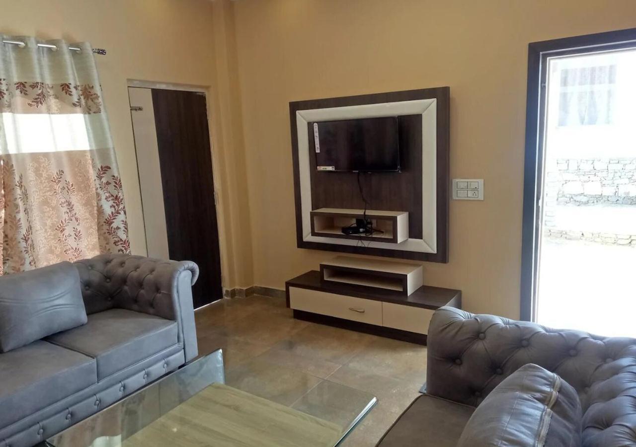 Virat Resorts, Sariska Rajasthan Bairāt Dış mekan fotoğraf