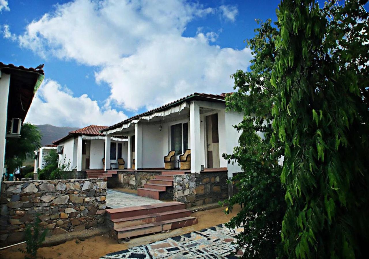 Virat Resorts, Sariska Rajasthan Bairāt Dış mekan fotoğraf