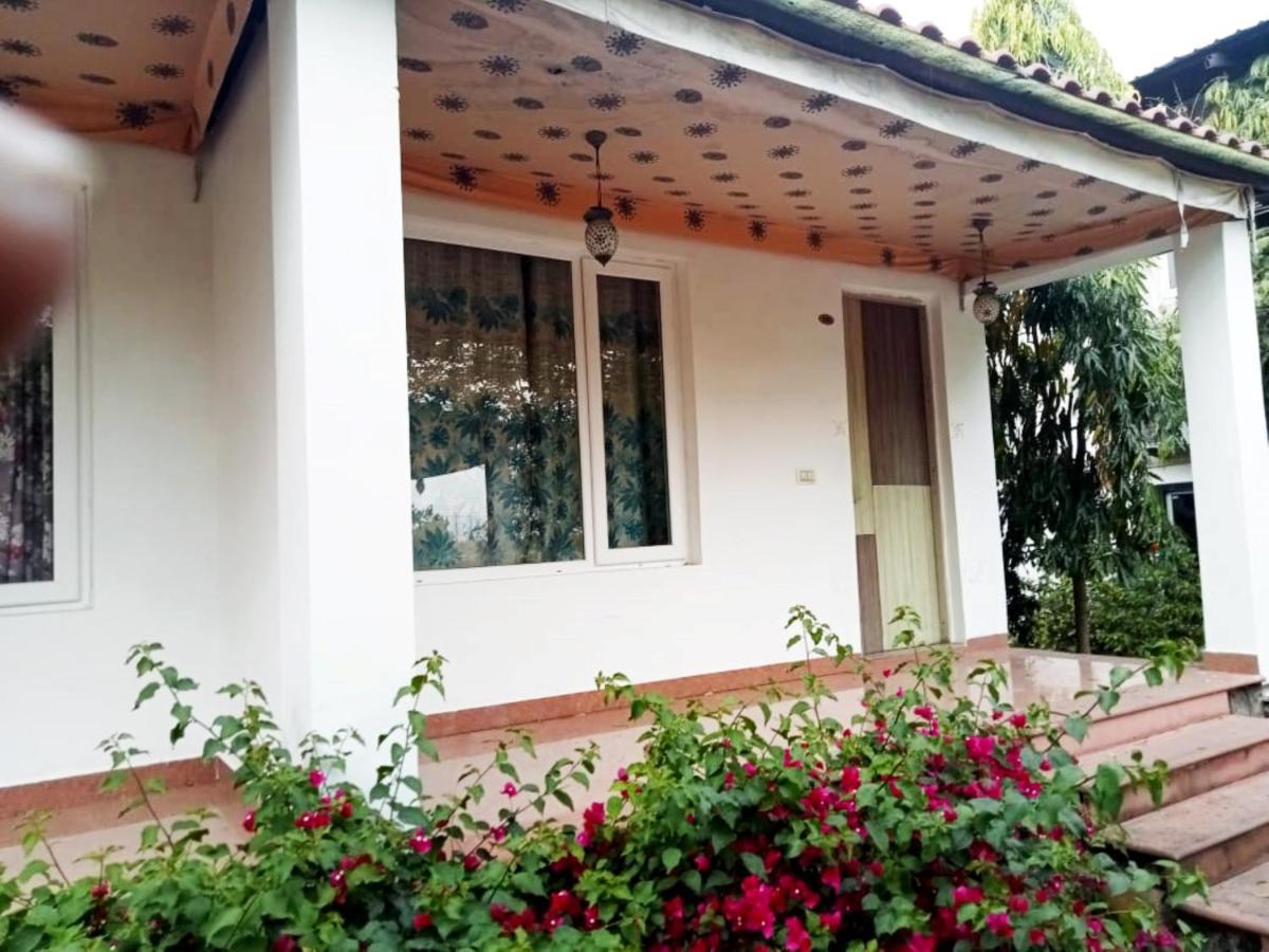 Virat Resorts, Sariska Rajasthan Bairāt Dış mekan fotoğraf