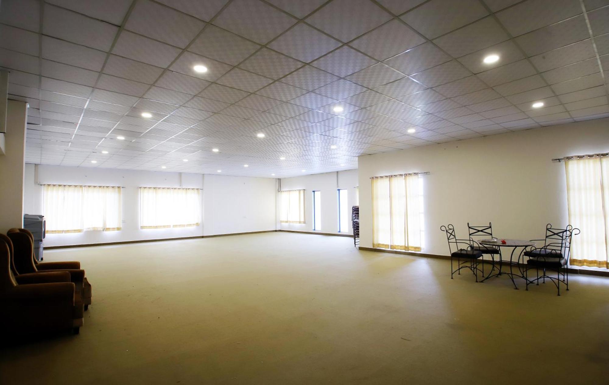 Virat Resorts, Sariska Rajasthan Bairāt Dış mekan fotoğraf